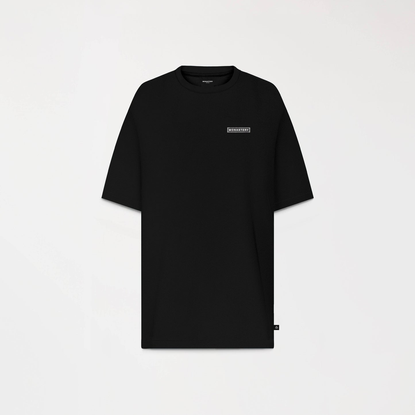 FOWLFIELD T-SHIRT OVERSIZED MEN