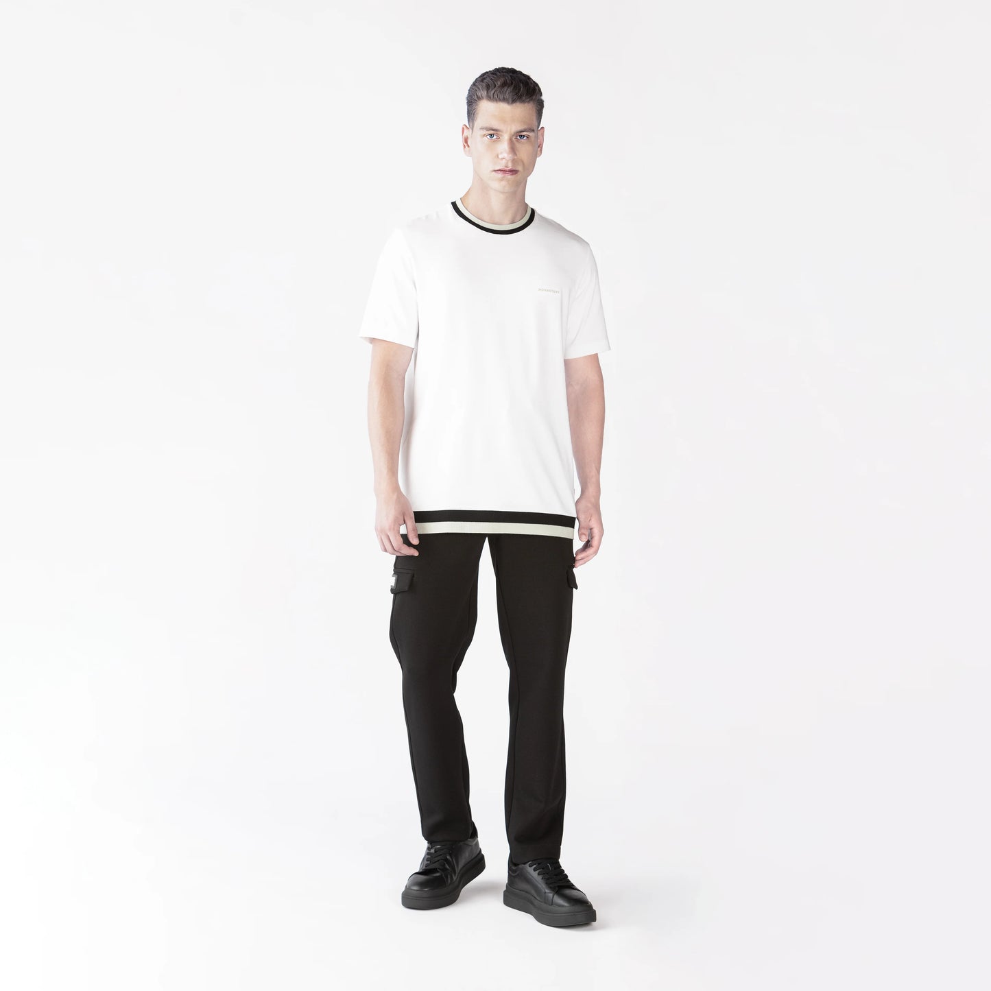 TARLINGTON T-SHIRT MEN