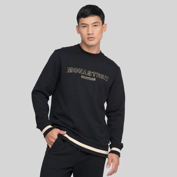 SERPENS SWEATSHIRTS MEN
