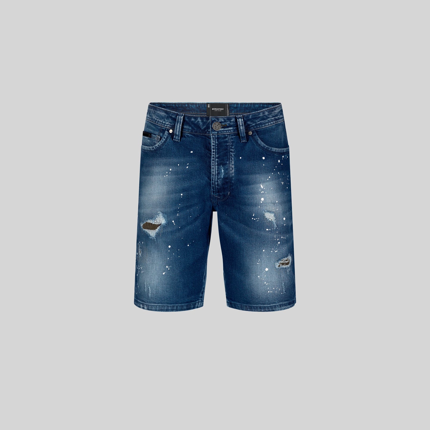 ASTROPHEL DENIM SHORT