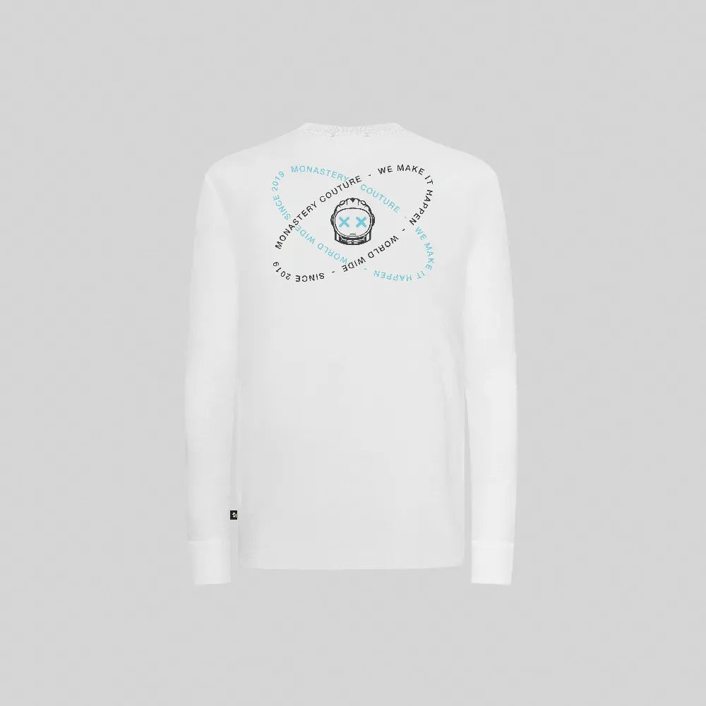 JIN LONG SLEEVE