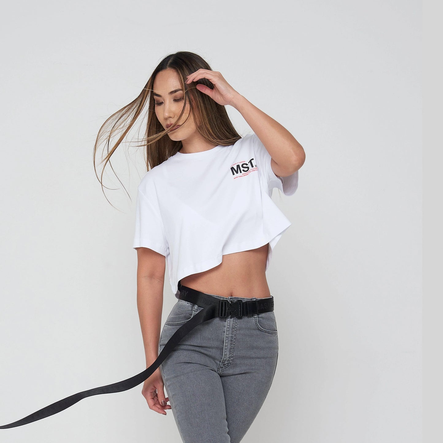 SOHAB WHITE TOP OVERSIZE