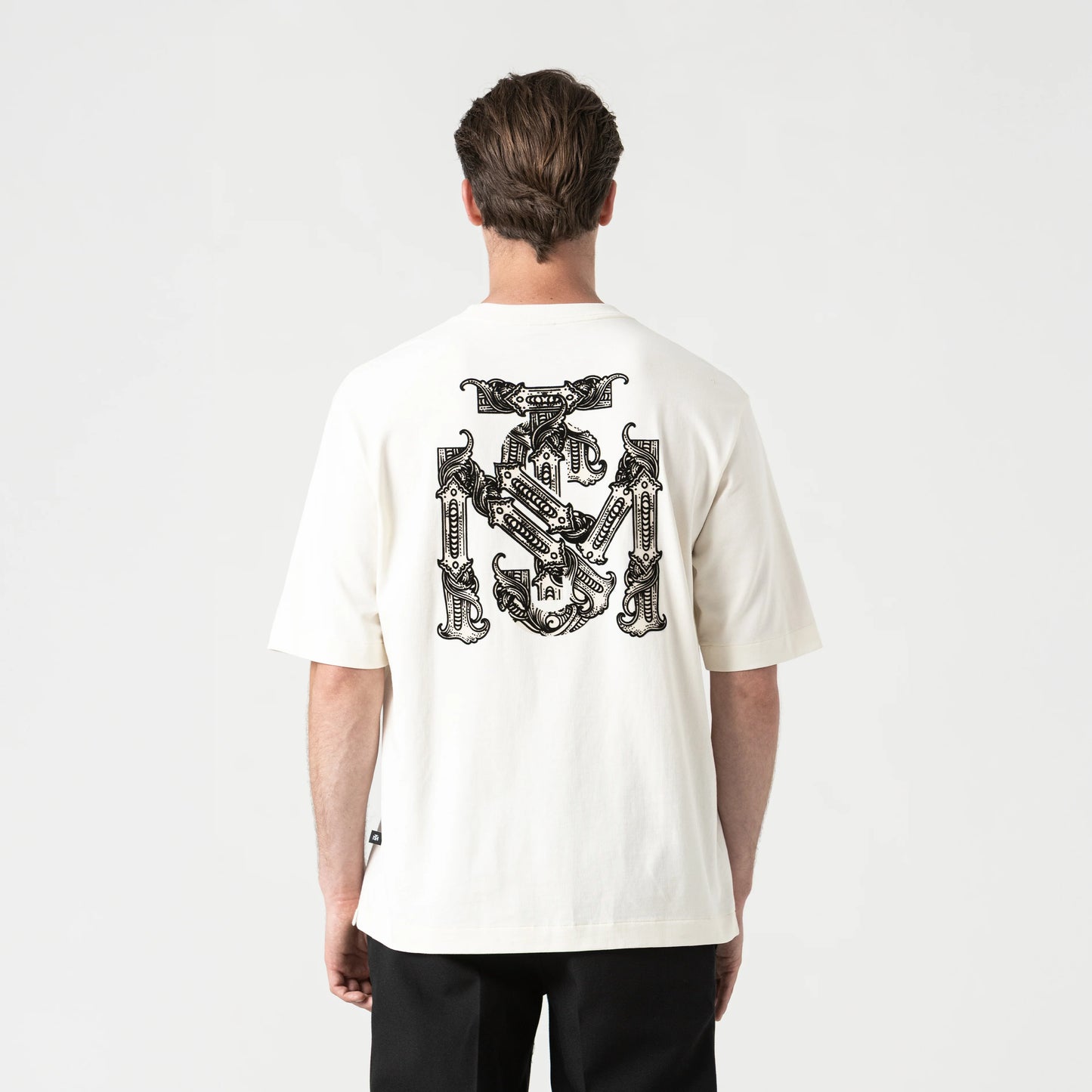 PAKU T-SHIRT MEN