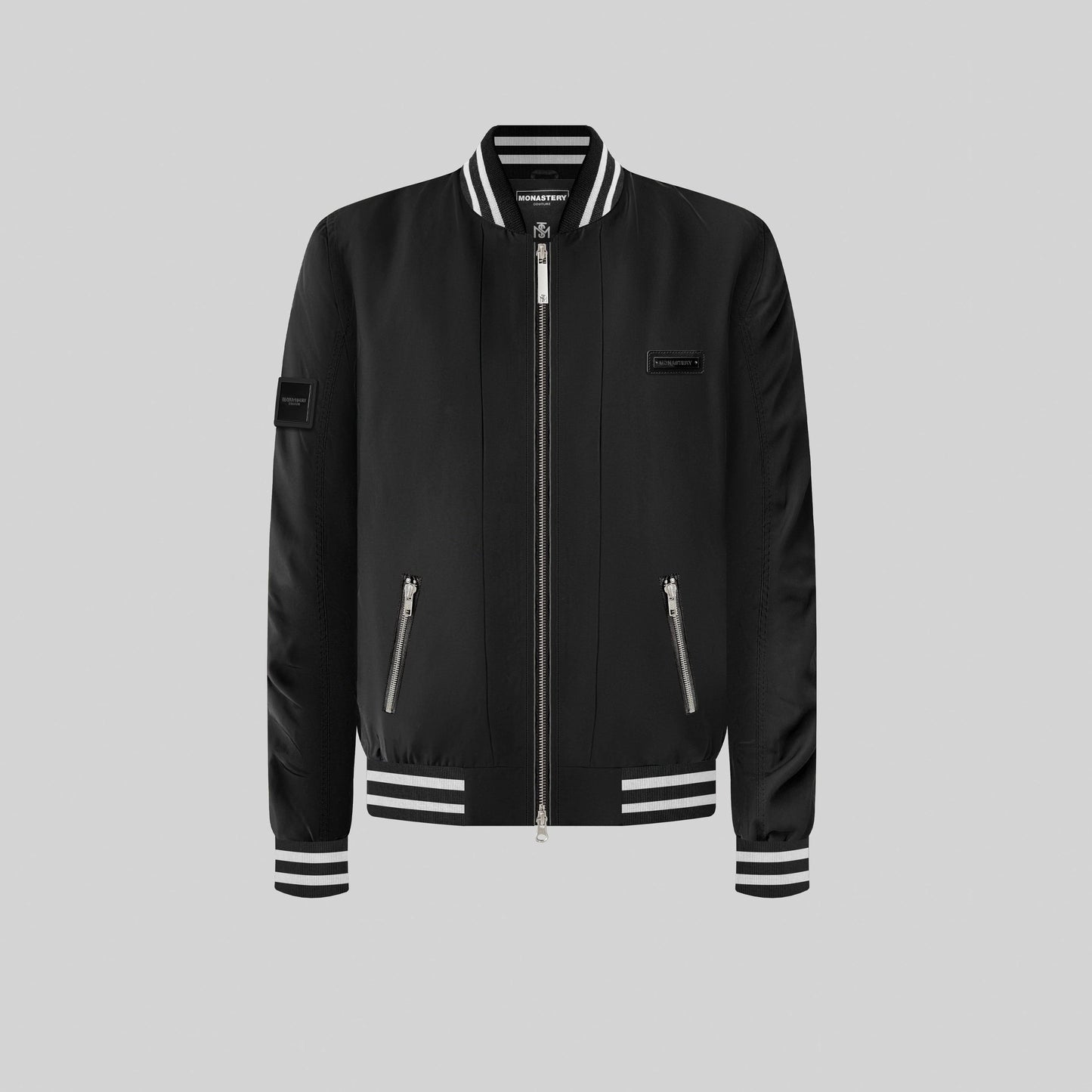 TAW BOMBER JACKET