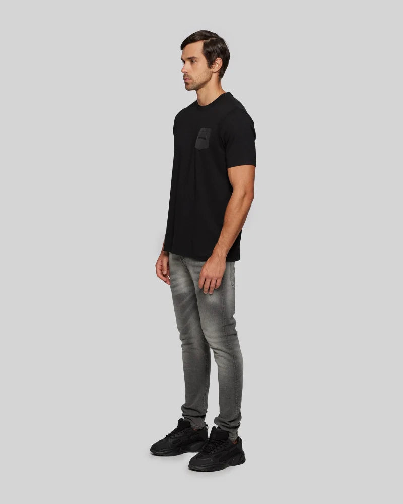 IZAR T-SHIRT MEN