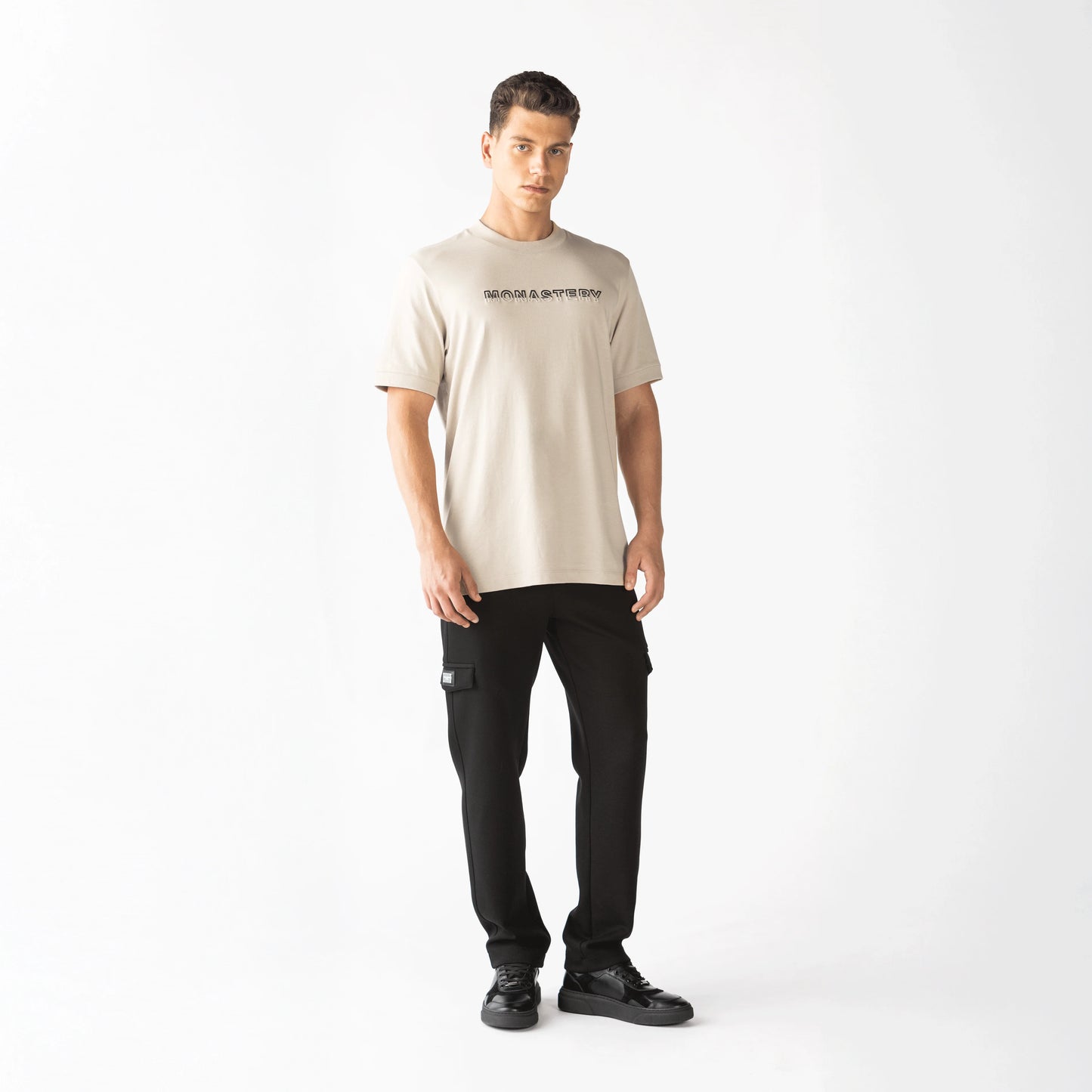 FLATWICK T-SHIRT MEN