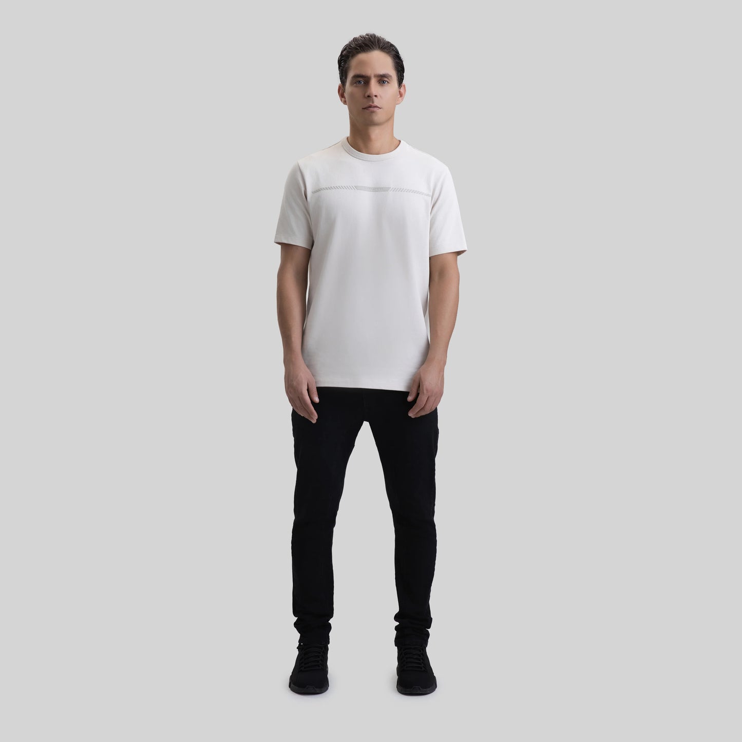 ALPINE T-SHIRT MEN