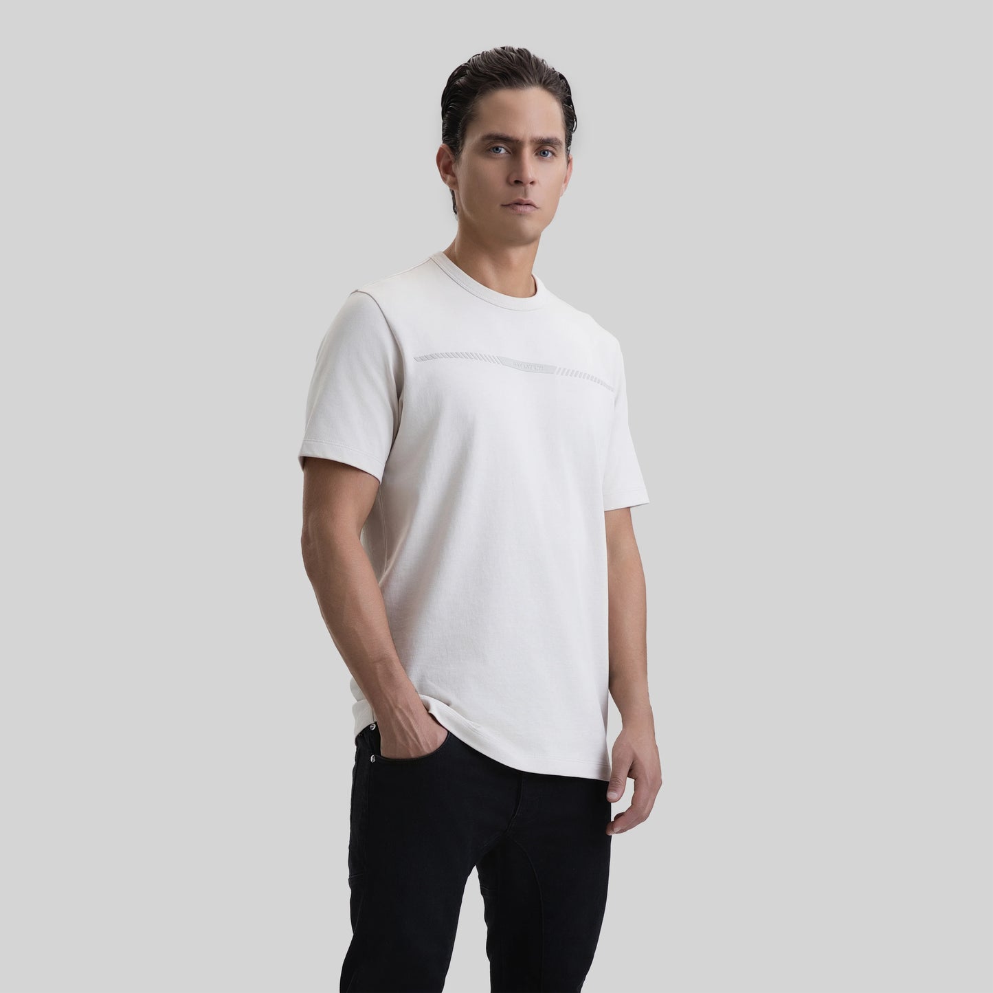ALPINE T-SHIRT MEN