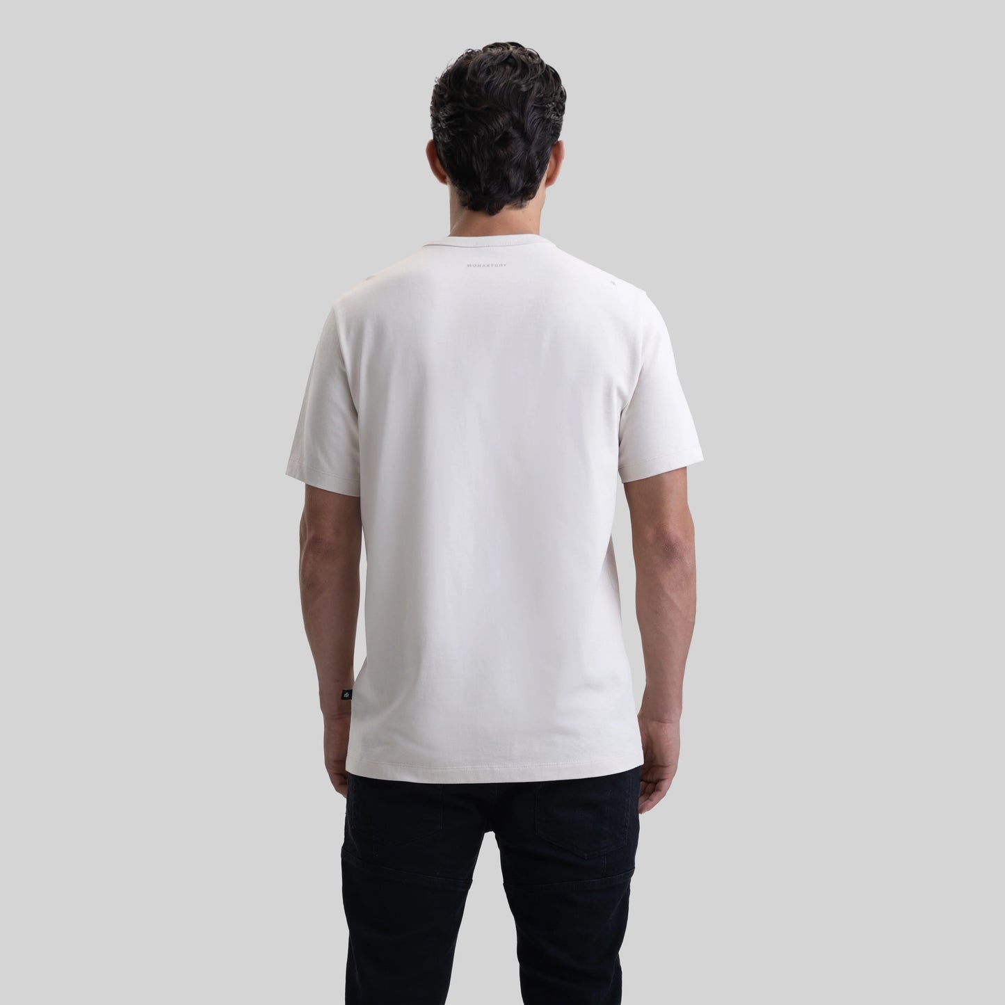 ALPINE T-SHIRT MEN