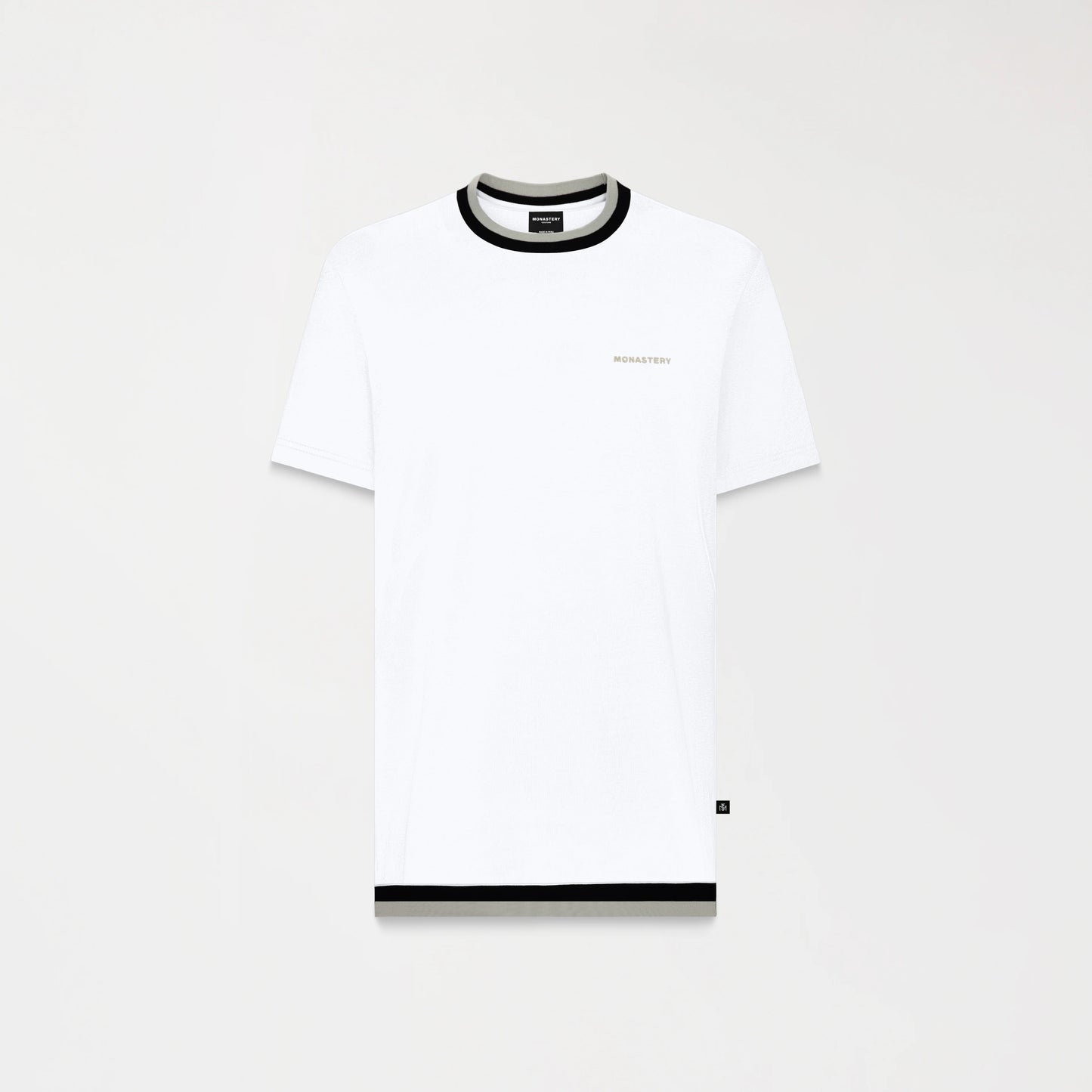 TARLINGTON T-SHIRT MEN