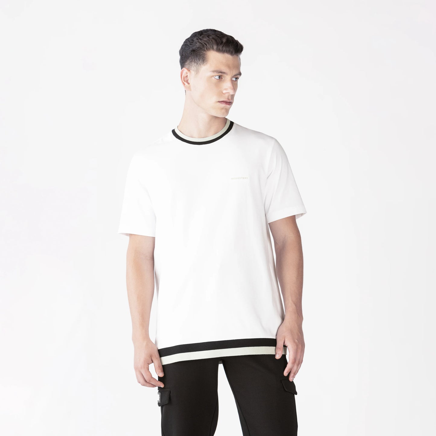 TARLINGTON T-SHIRT MEN