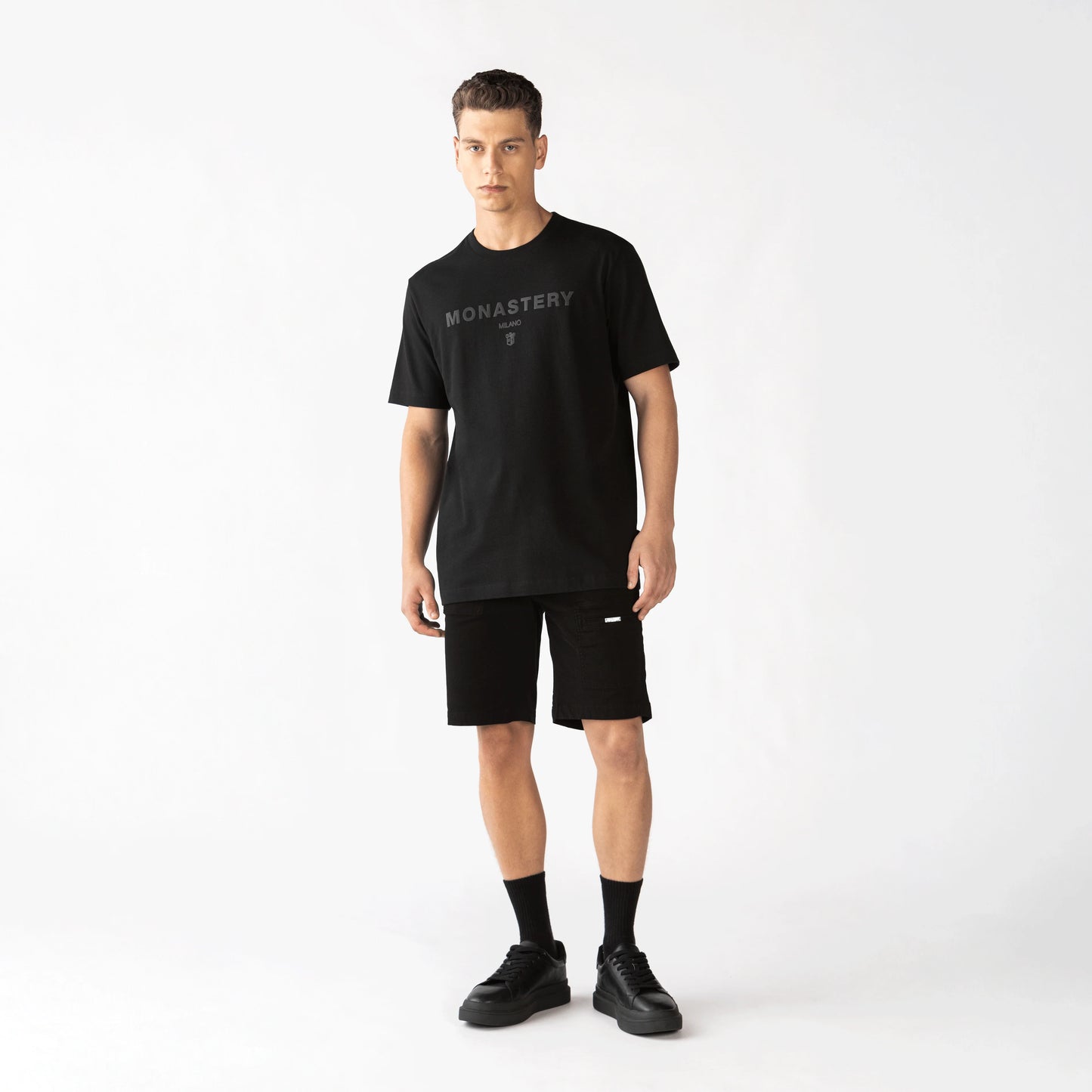 WARKWING T-SHIRT MEN
