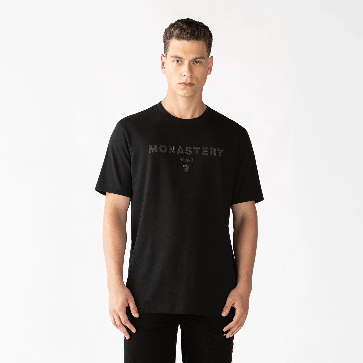 WARKWING T-SHIRT MEN