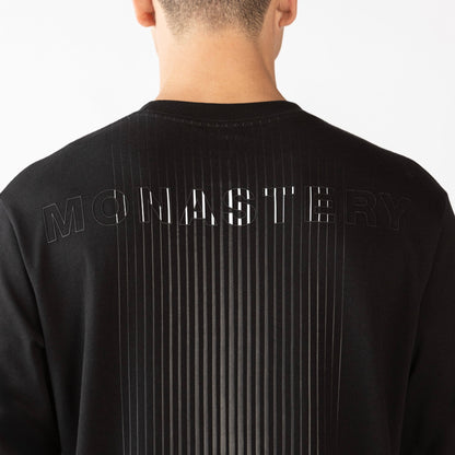 FOWLFIELD T-SHIRT OVERSIZED MEN