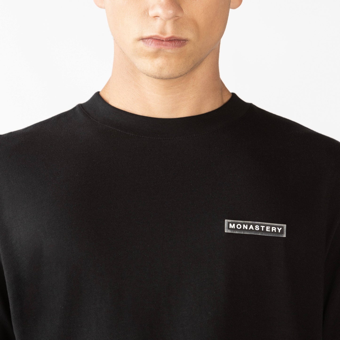FOWLFIELD T-SHIRT OVERSIZED MEN