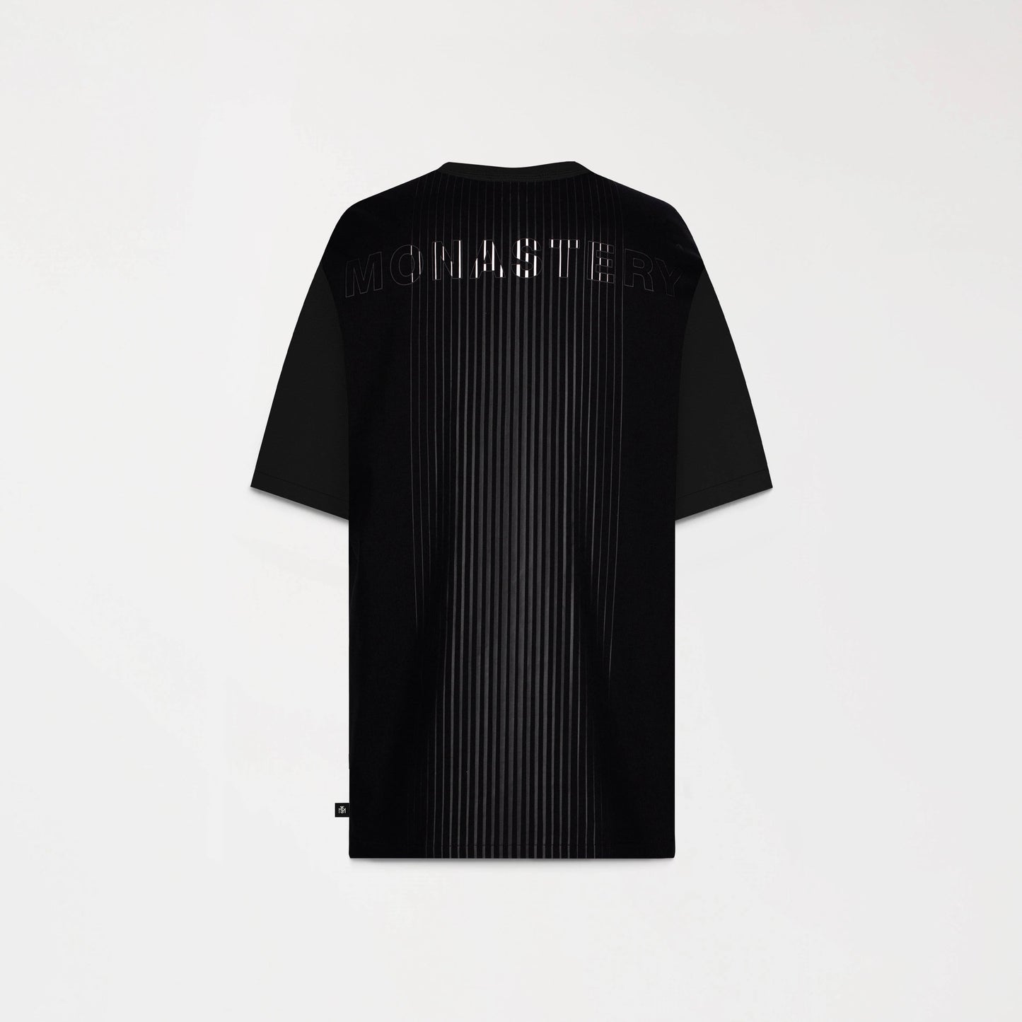 FOWLFIELD T-SHIRT OVERSIZED MEN