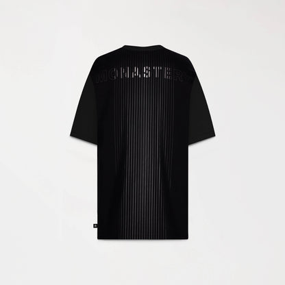 FOWLFIELD T-SHIRT OVERSIZED MEN