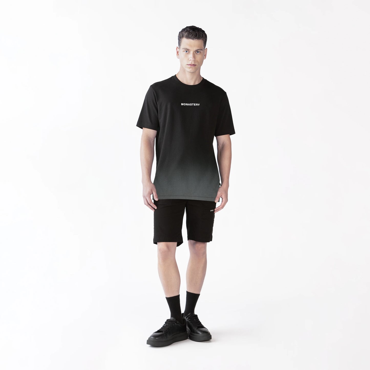 BERTHELOT T-SHIRT MEN