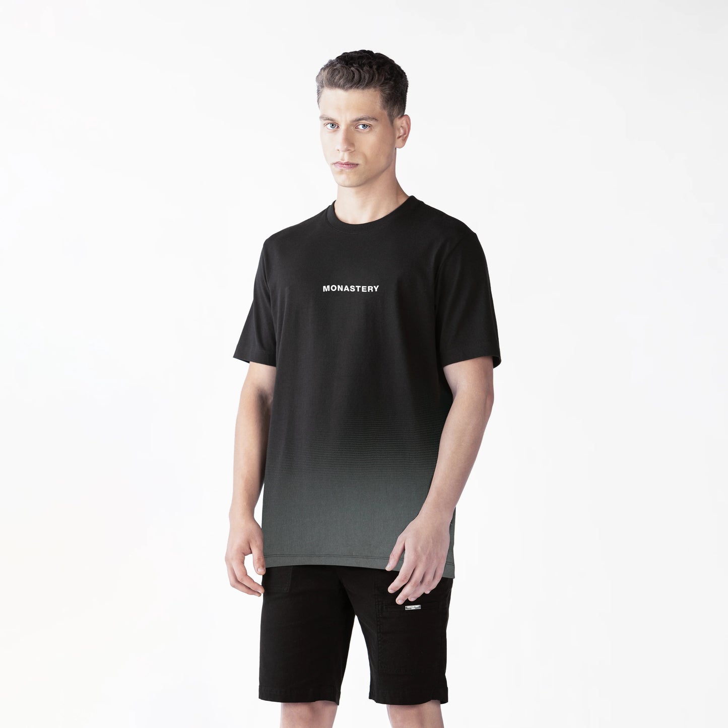BERTHELOT T-SHIRT MEN