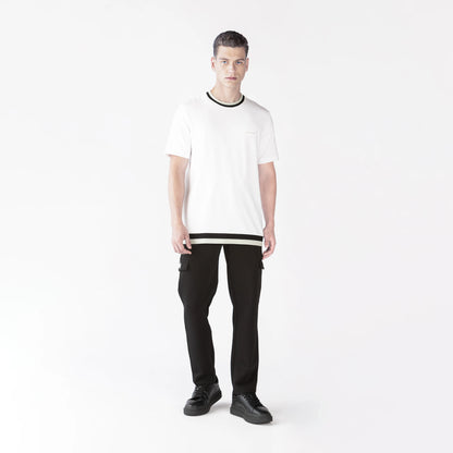 TARLINGTON T-SHIRT MEN