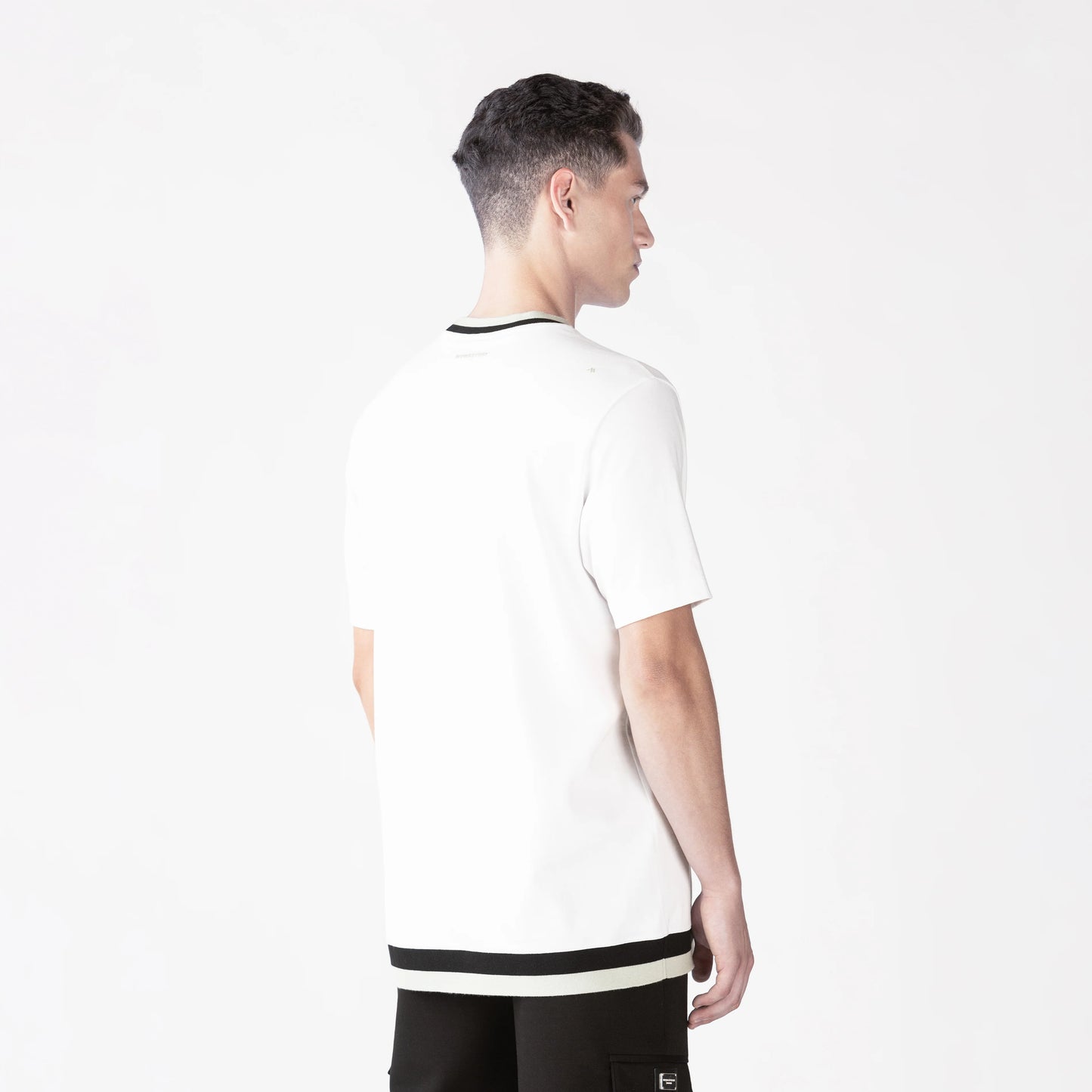 TARLINGTON T-SHIRT MEN