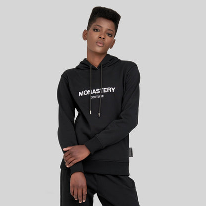 SALAMINA HOODIE WOMEN