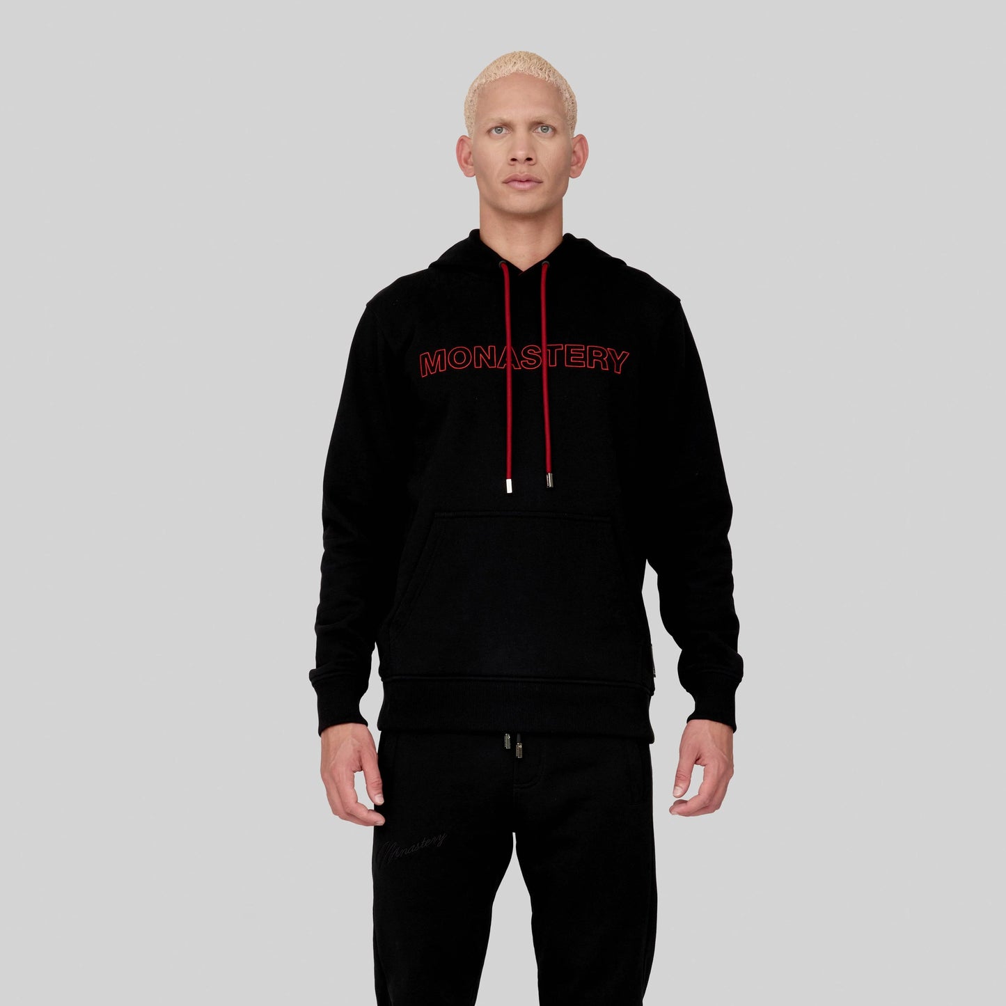 CASANDRO HOODIE MEN