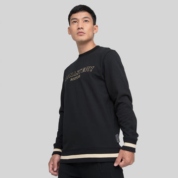 SERPENS SWEATSHIRTS MEN