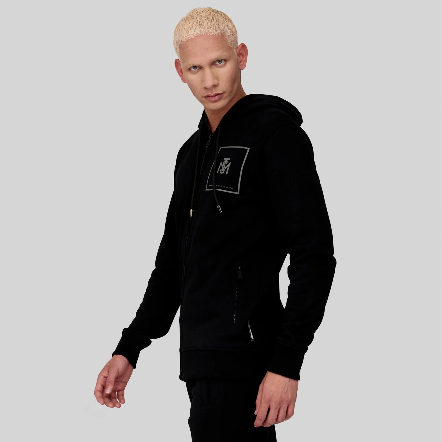 AKTION HOODIE MEN
