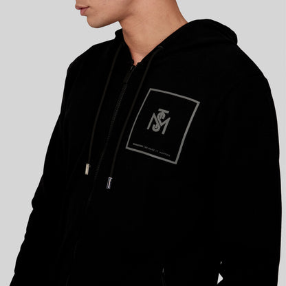 AKTION HOODIE MEN
