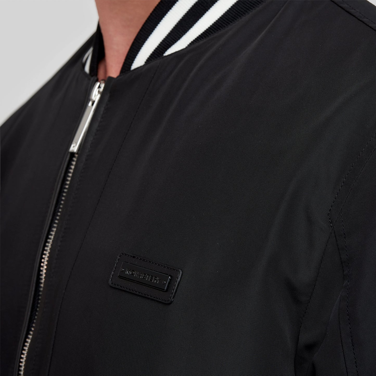 TAW BOMBER JACKET