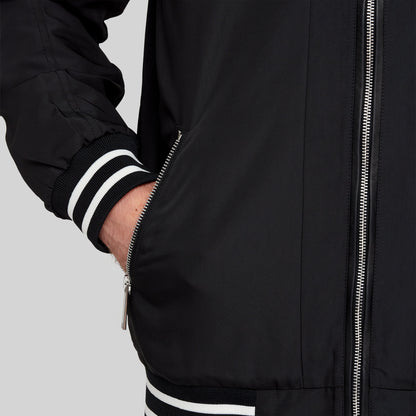 TAW BOMBER JACKET
