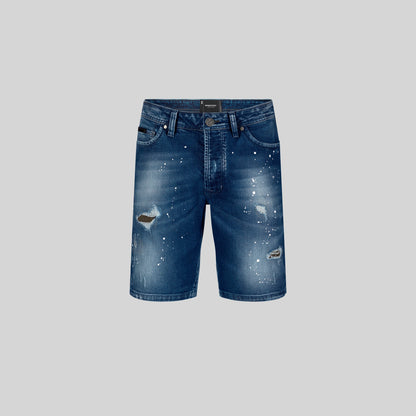 ASTROPHEL DENIM SHORT