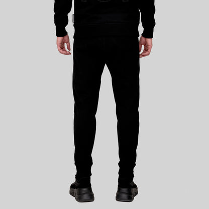 AUSTRALIS  BLACK SPORT TROUSERS