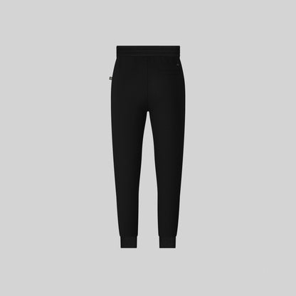AUSTRALIS  BLACK SPORT TROUSERS