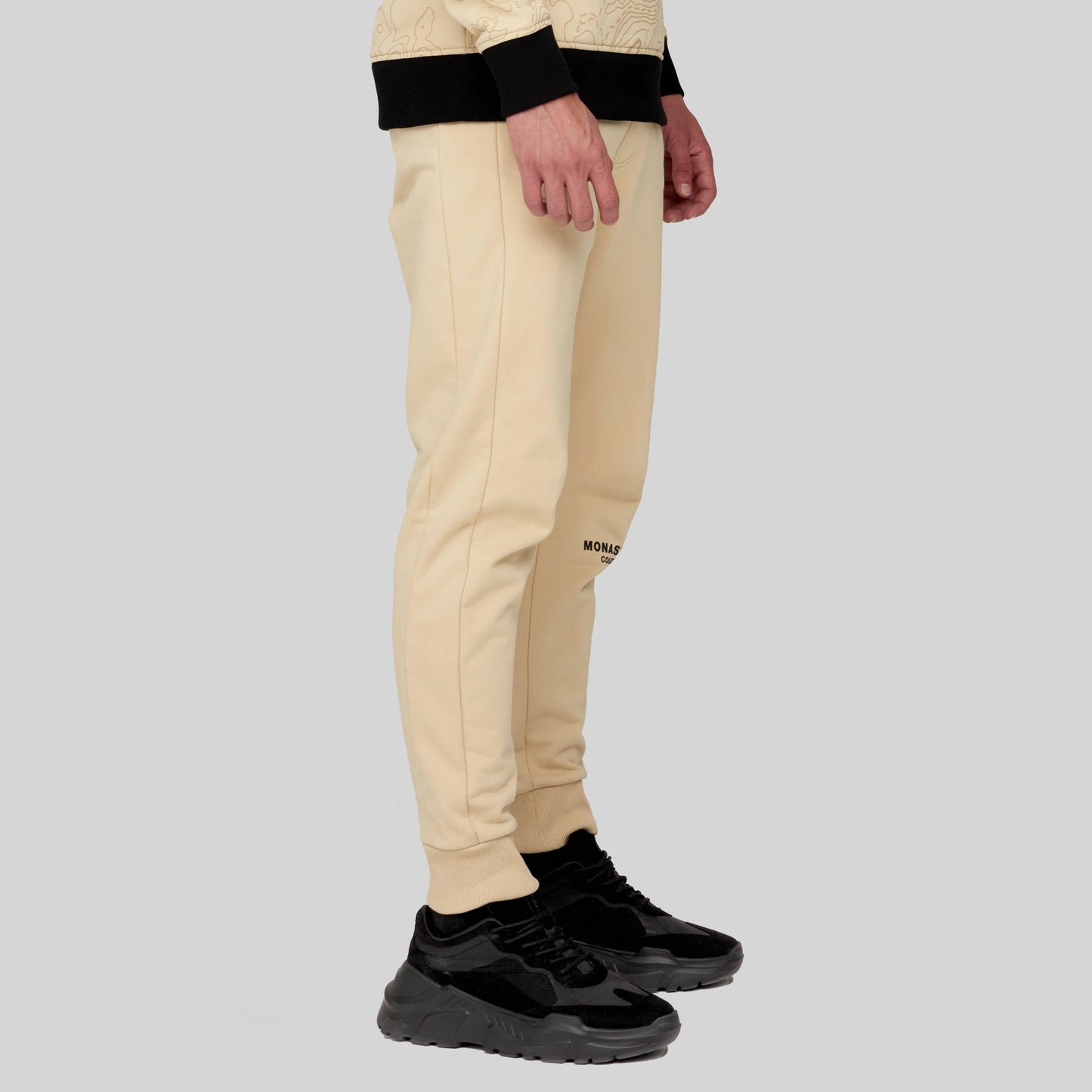 JENO JOGGER MEN