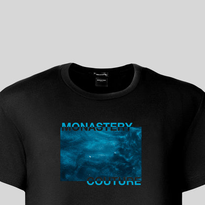 FENICIA CROP TOP OVERSIZE