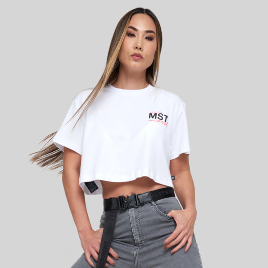 SOHAB WHITE TOP OVERSIZE