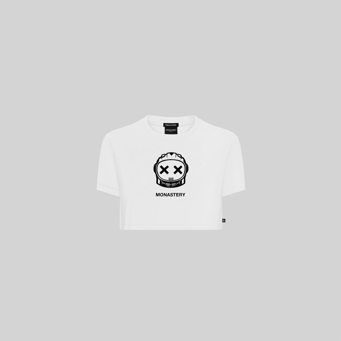 ULLAIS CROP TOP OVERSIZE WOMEN