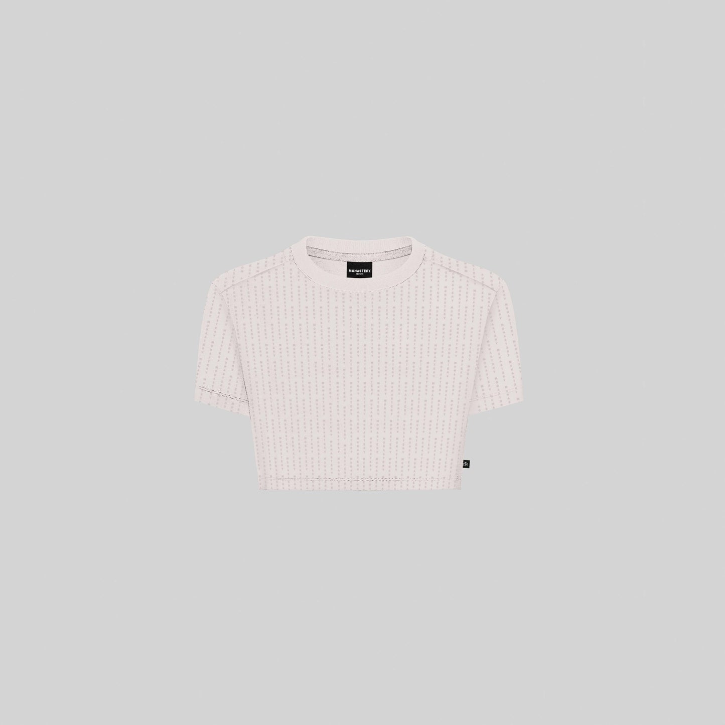 PONTIAC CROP TOP WOMEN