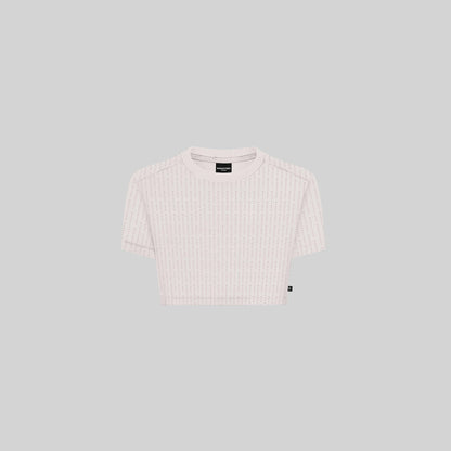 PONTIAC CROP TOP WOMEN