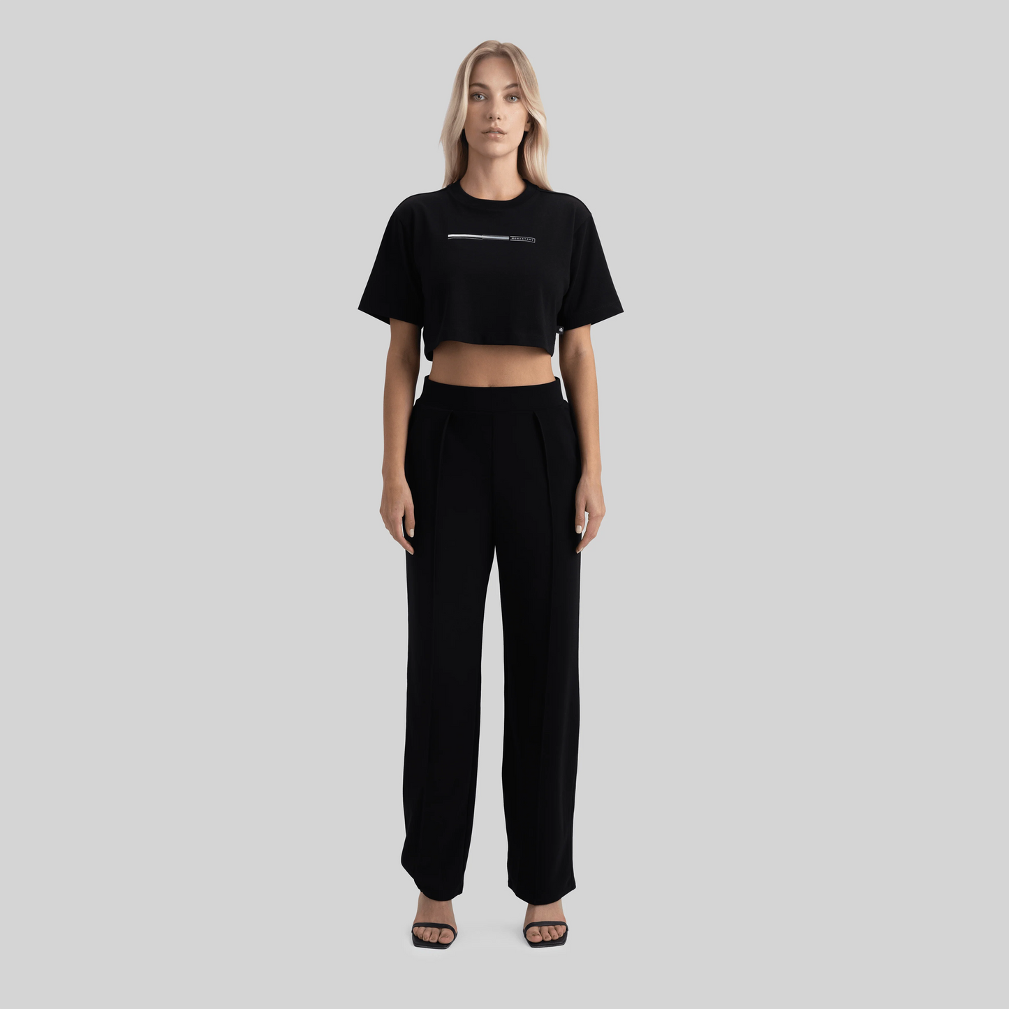 OPEL CROP TOP WOMEN