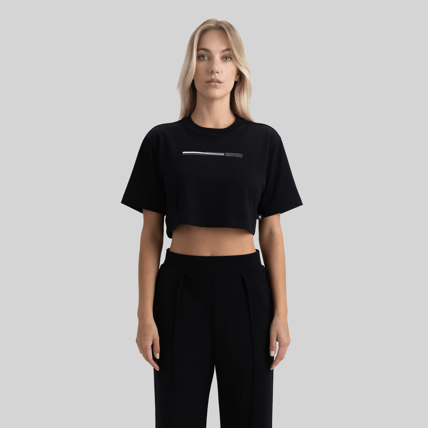 OPEL CROP TOP WOMEN