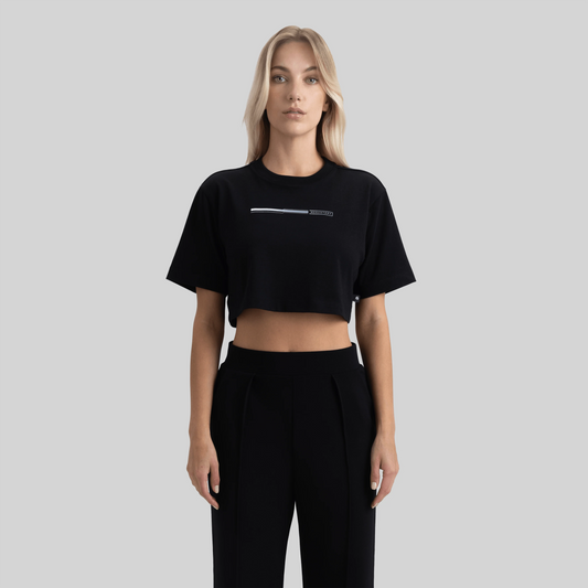 OPEL CROP TOP WOMEN