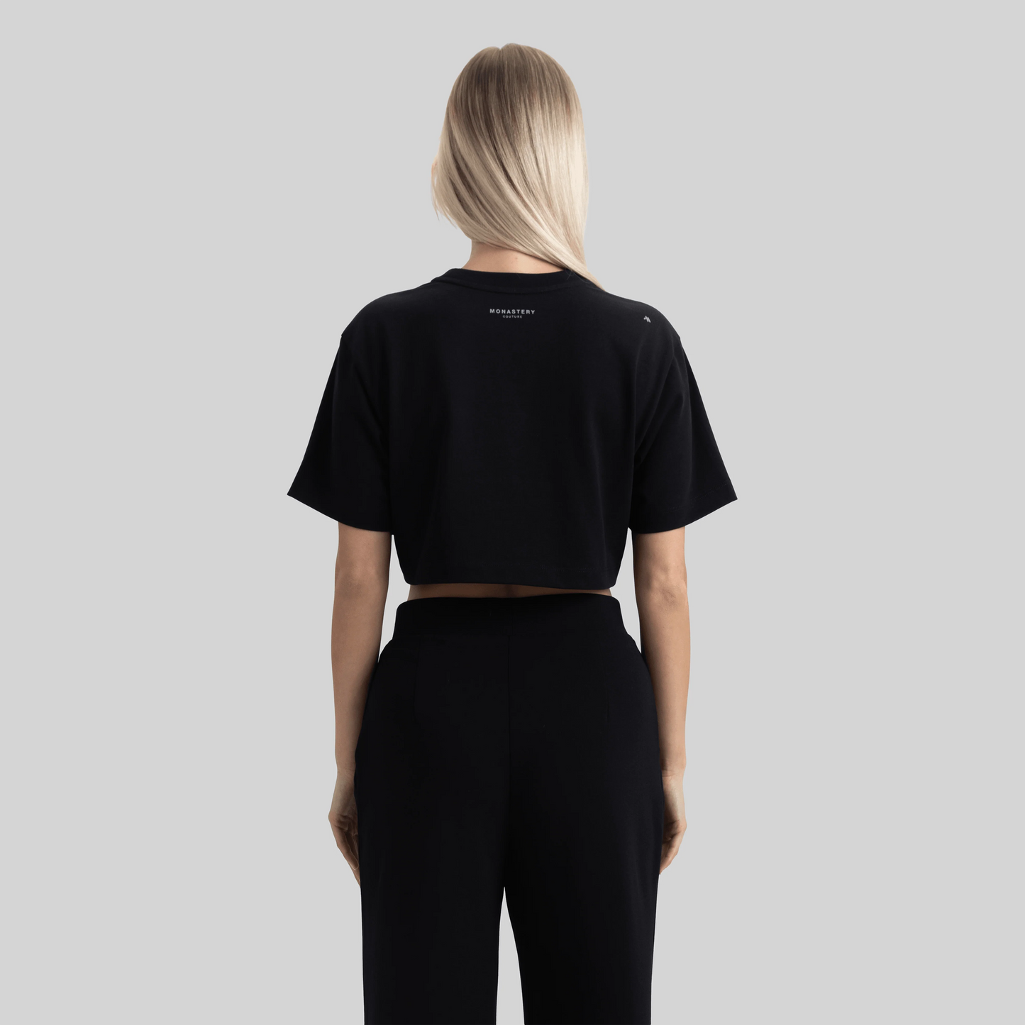 OPEL CROP TOP WOMEN