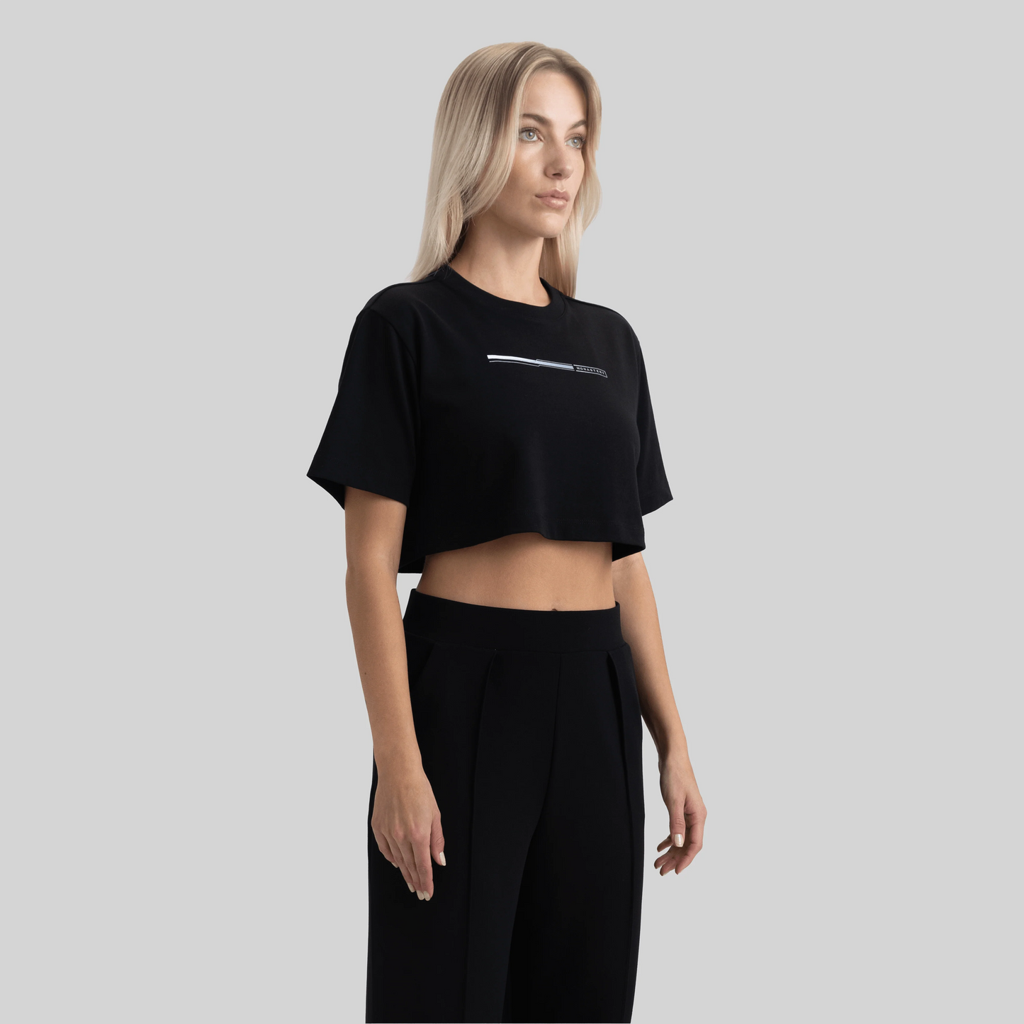 OPEL CROP TOP WOMEN