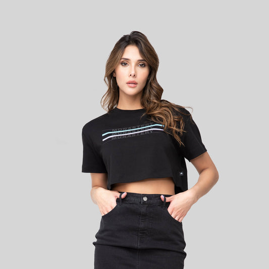 MALLORCA CROP TOP OVERSIZE