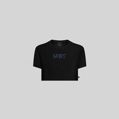 ZITAS CROP TOP OVERSIZE WOMEN