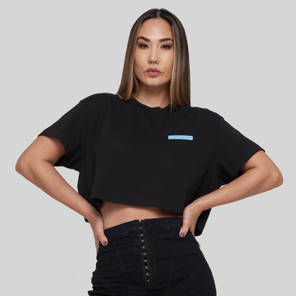 TWSH CROP TOP