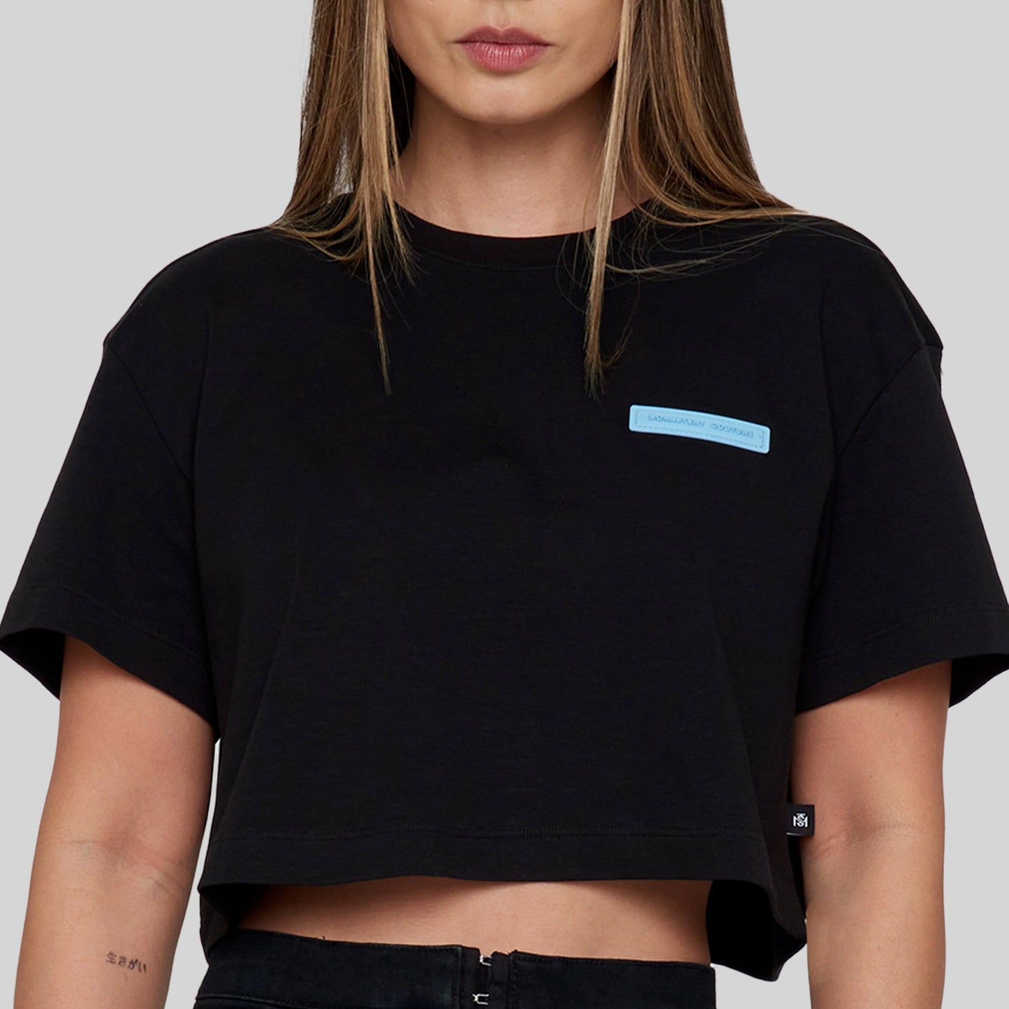 TWSH CROP TOP
